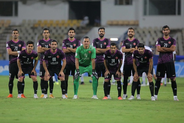 ایران بر بام غرب آسیا؛ با 3 صعود کشورهای عربی را پشت سر گذاشتیم