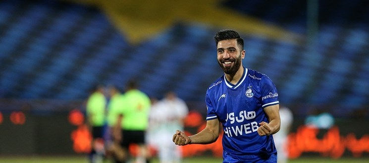 فرشید اسماعیلی: خیلی می خواهند استقلال را زمین بزنند