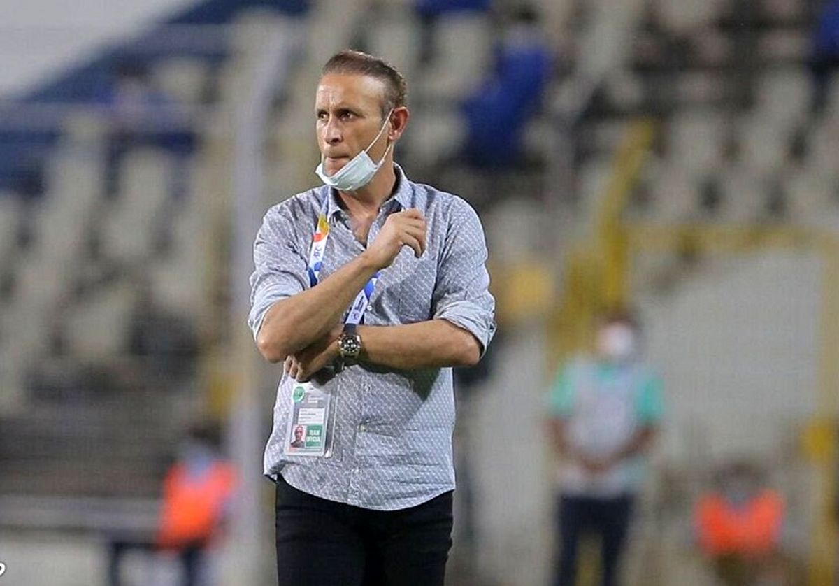 گل محمدی تولد پسر هوادار فقید پرسپولیس را تبریک گفت
