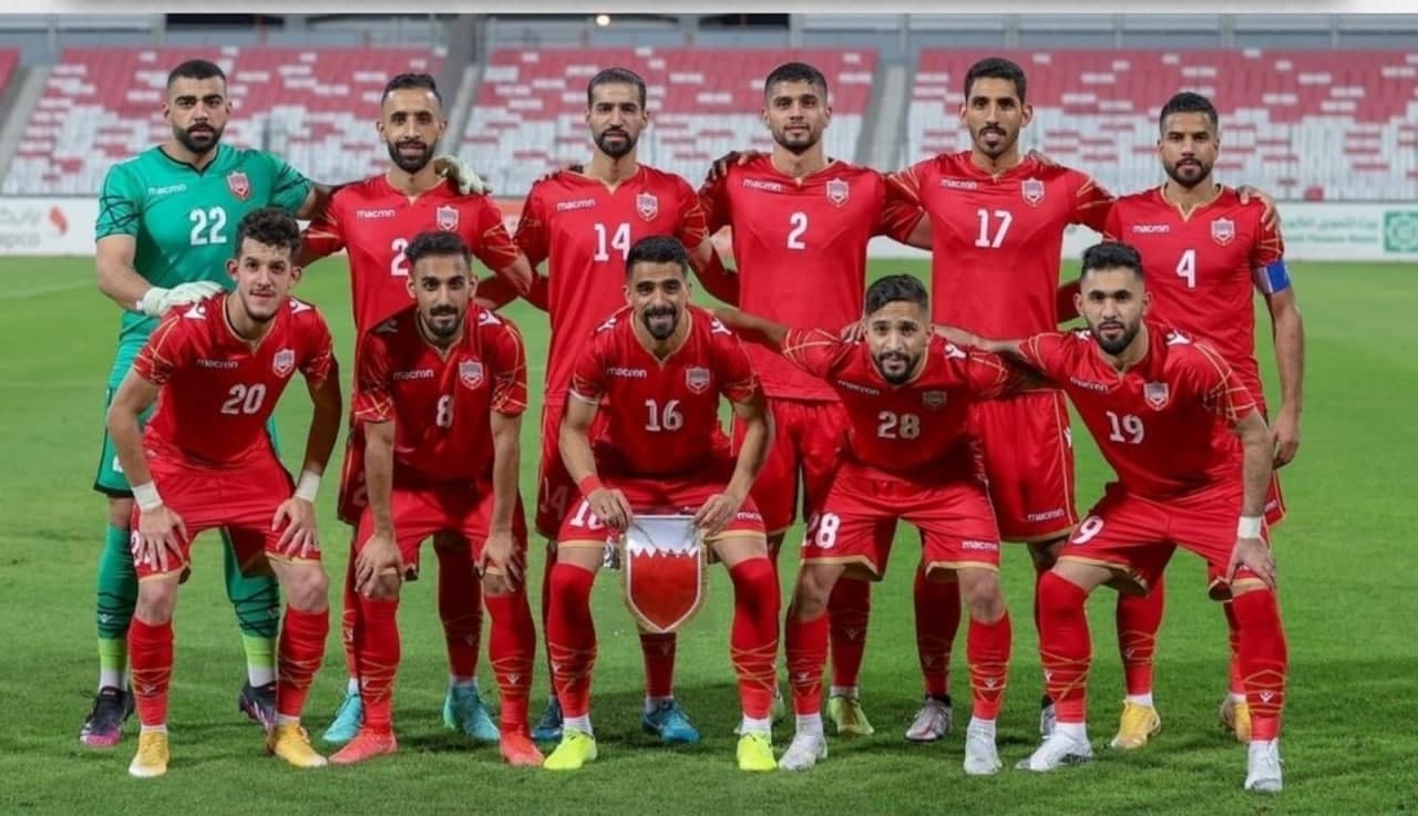 بحرین / ایران / انتخابی جام جهانی
