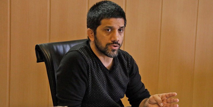 دبیر: فدراسیون کشتی با 55 میلیارد آورده رکورد زد