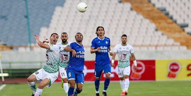 دارکو بیدوف از ذوب آهن جدا شد