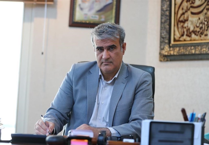 قنبرزاده: همکاری مشاوره ای با آلومینیوم اراک خواهم داشت