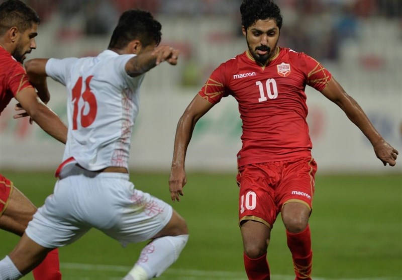 بحرین / ایران / انتخابی جام جهانی