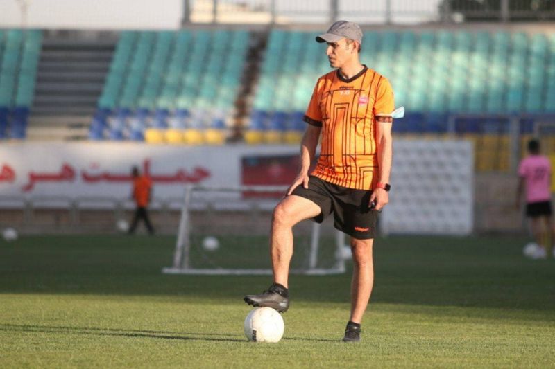 پرسپولیس / لیگ برتر خلیج فارس / ایران