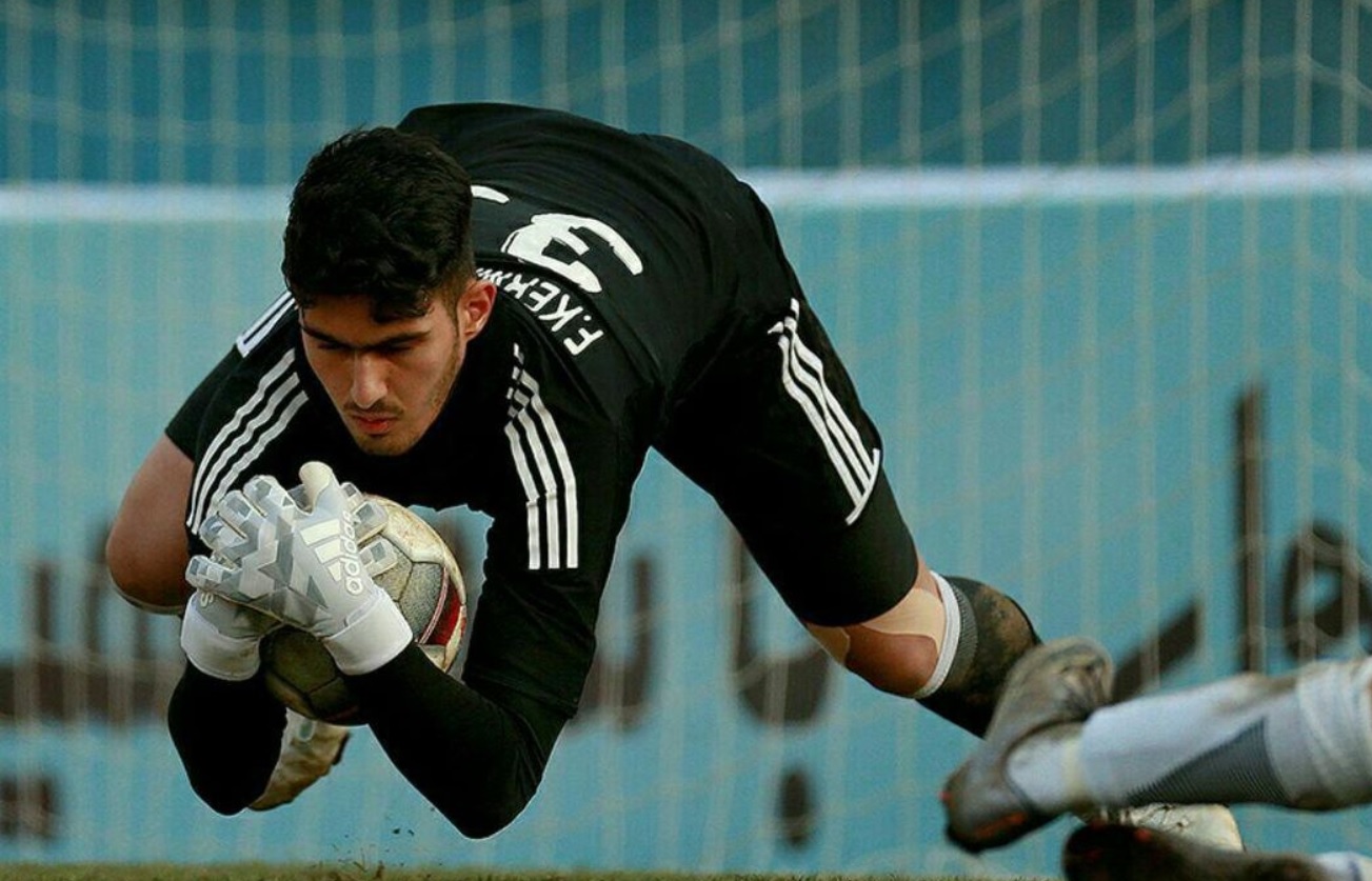 فرهاد کرمانشاهی از نفت مسجدسلیمان جدا شد