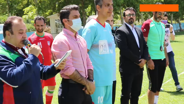 محمد خاکپور