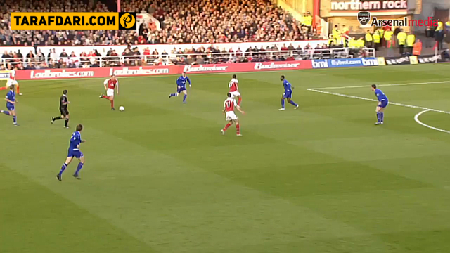 arsenal / everton / آرسنال / اورتون
