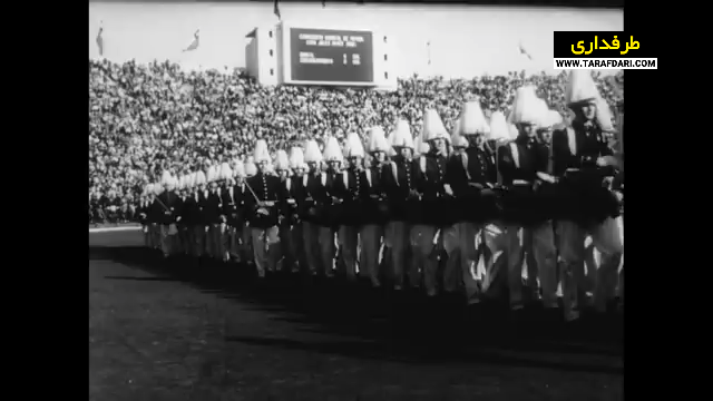 جام جهانی 1962/ World Cup 1962