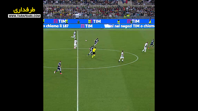 سری آ / juventus / یوونتوس