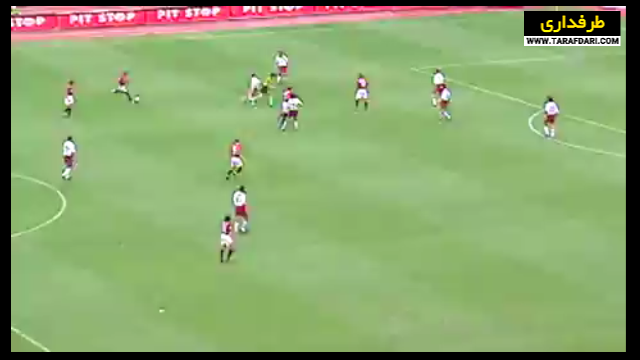 آاس رم / سری آ / ایتالیا / As roma