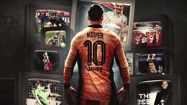 fc bayern / بایرن مونیخ