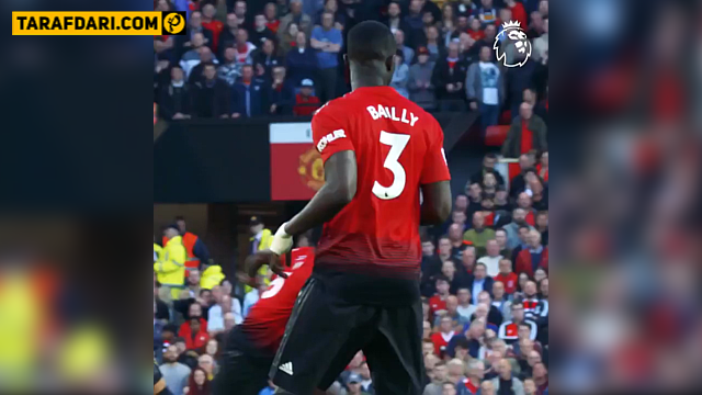 منچستریونایتد / manchester united
