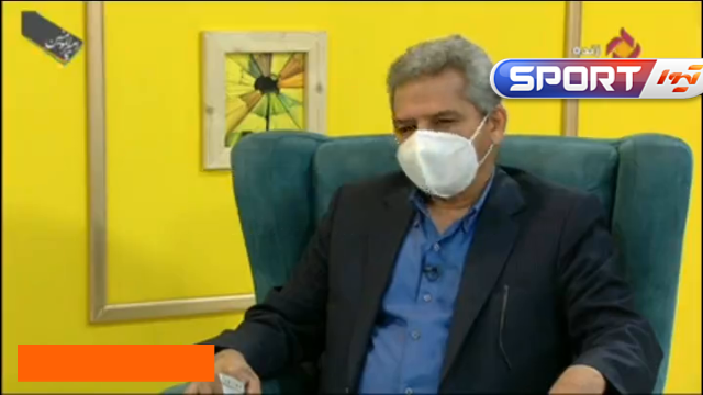 مدیر آکادمی باشگاه استقلال