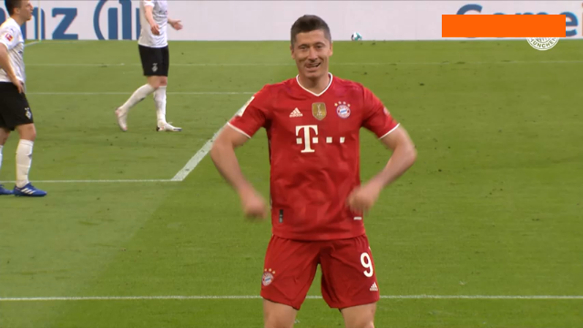 بایرن مونیخ / بوندسلیگا / bayern munich