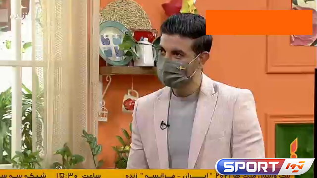 سید جلال حسینی