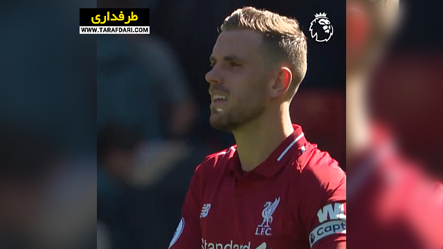 لیورپول / انگلیس / Liverpool