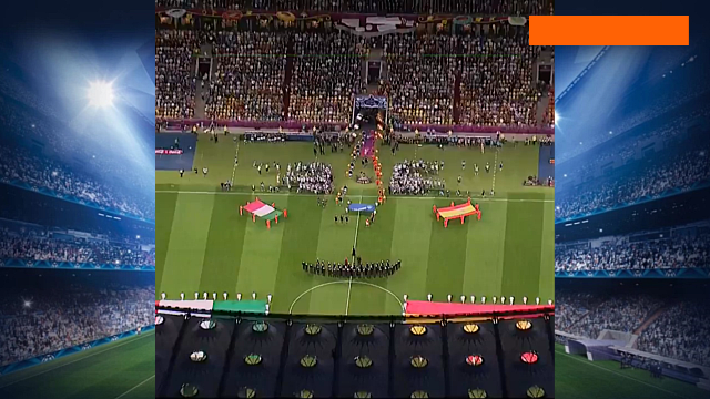 ایتالیا / اسپانیا / یورو 2012