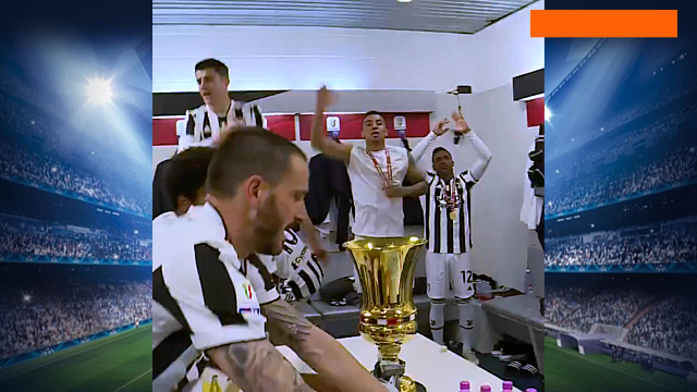 کوپا ایتالیا / coppa italia