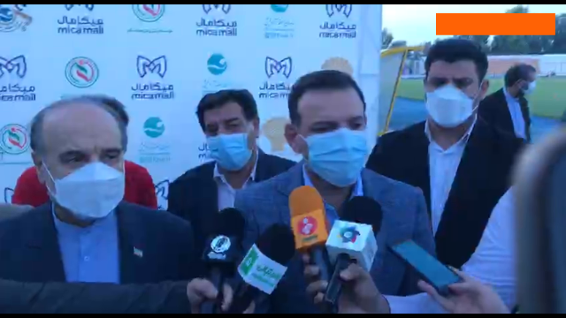 تیم ملی / سلطانی فر