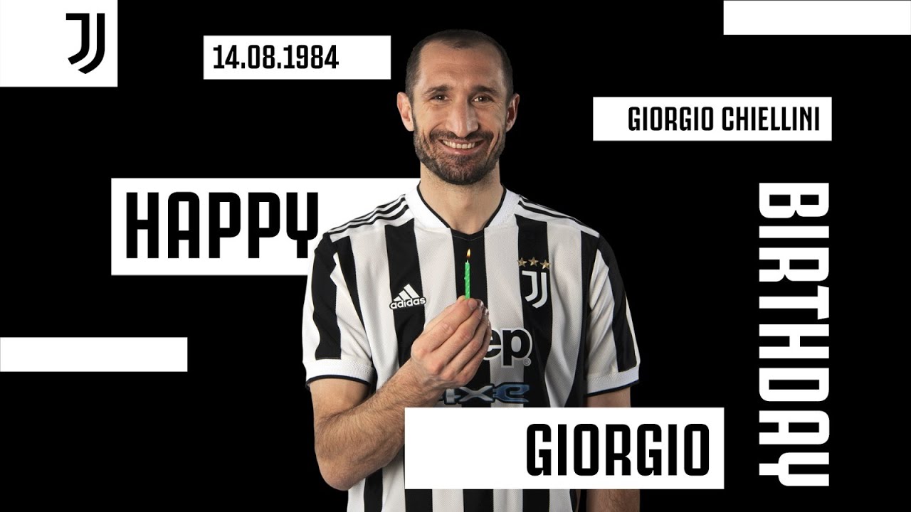 یوونتوس / Juventus