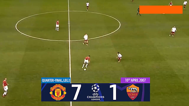 لیگ قهرمانان اروپا / ucl