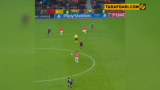 منچستریونایتد / manchester united