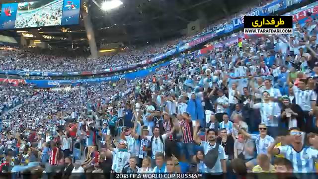 جام جهانی 2018 / World Cup 2018