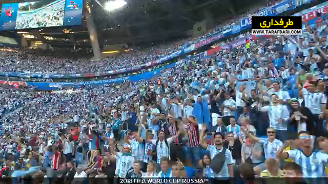 جام جهانی 2018 / World Cup 2018