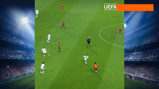 پرتغال / یورو