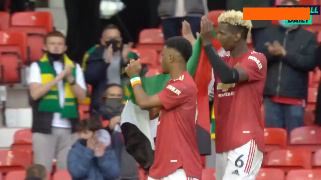 Manchester United / منچستریونایتد