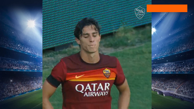 آاس رم / As roma