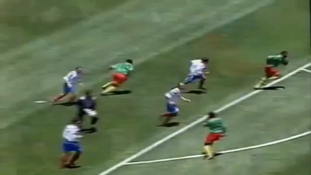 جام جهانی 1994 / world cup 1994