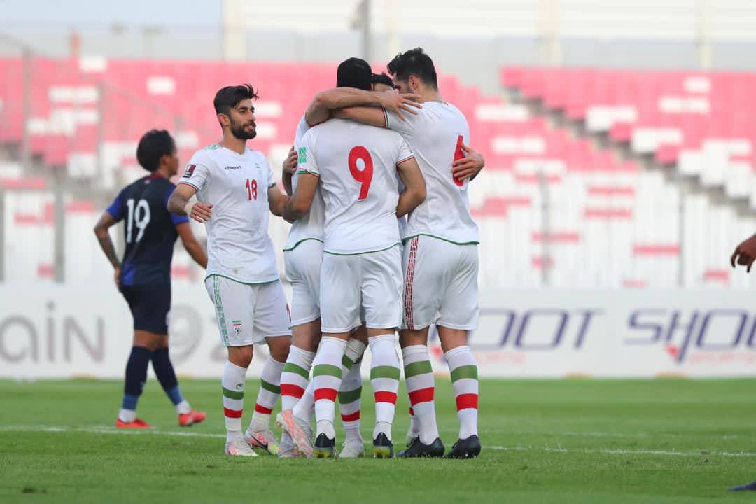 ایران - کامبوج؛ دست و پا گرمی! | تحلیل بازی