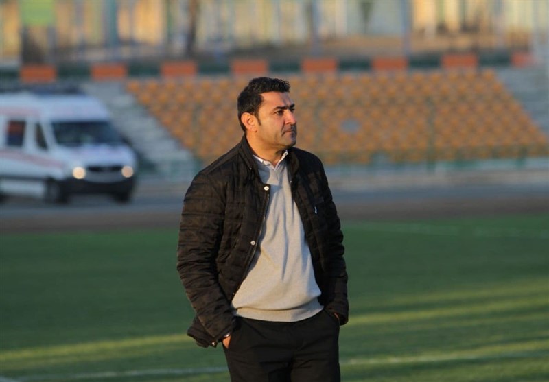 وحید فاضلی: توجهی به حواشی استقلال نداریم