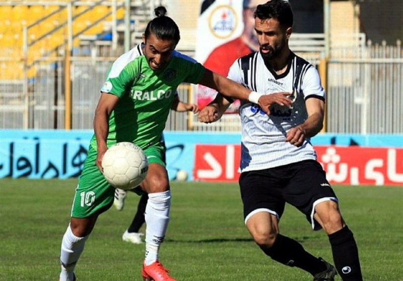 لیگ ایران