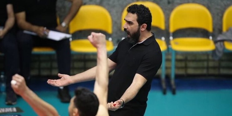 لیگ ایران