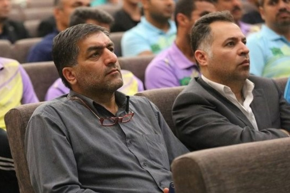 عیسیزاده: به یک اردوی آماده سازی جامع نیاز داریم