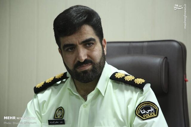 برخورد با رفتارهای غیراخلاقی و توهین آمیز ورزشکاران و حامیانشان در فضای مجازی