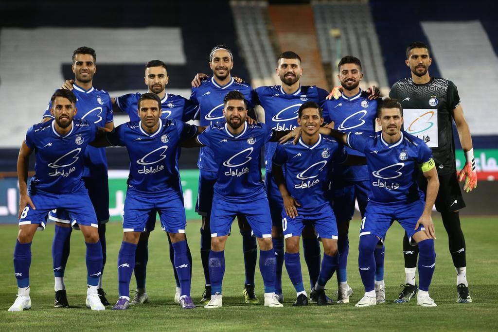 تهران برای سی امین بار فینالیست شد