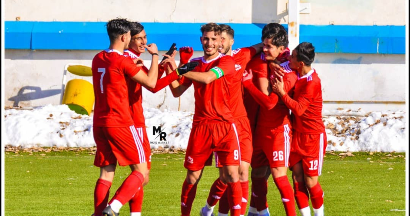 لیگ امید