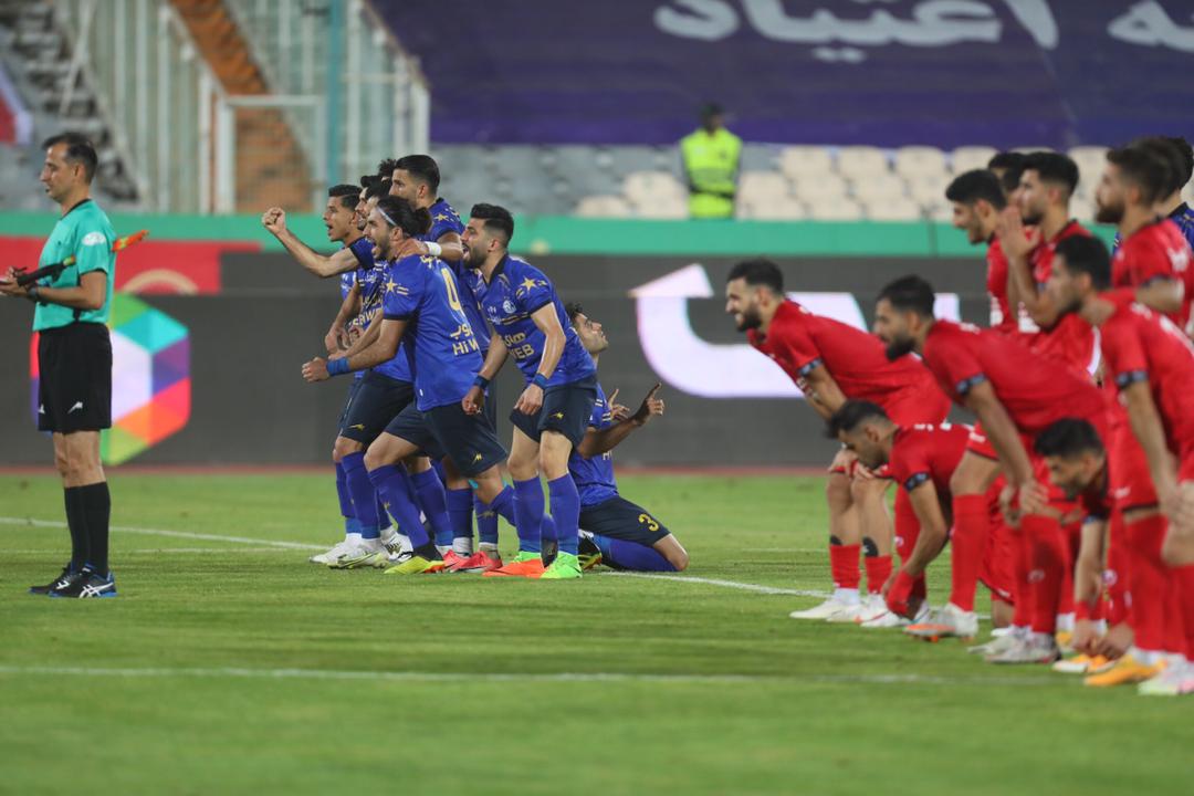 استقلال - پرسپولیس؛ تیم فرهاد، ساختارمند تر از همیشه! | تحلیل فنی