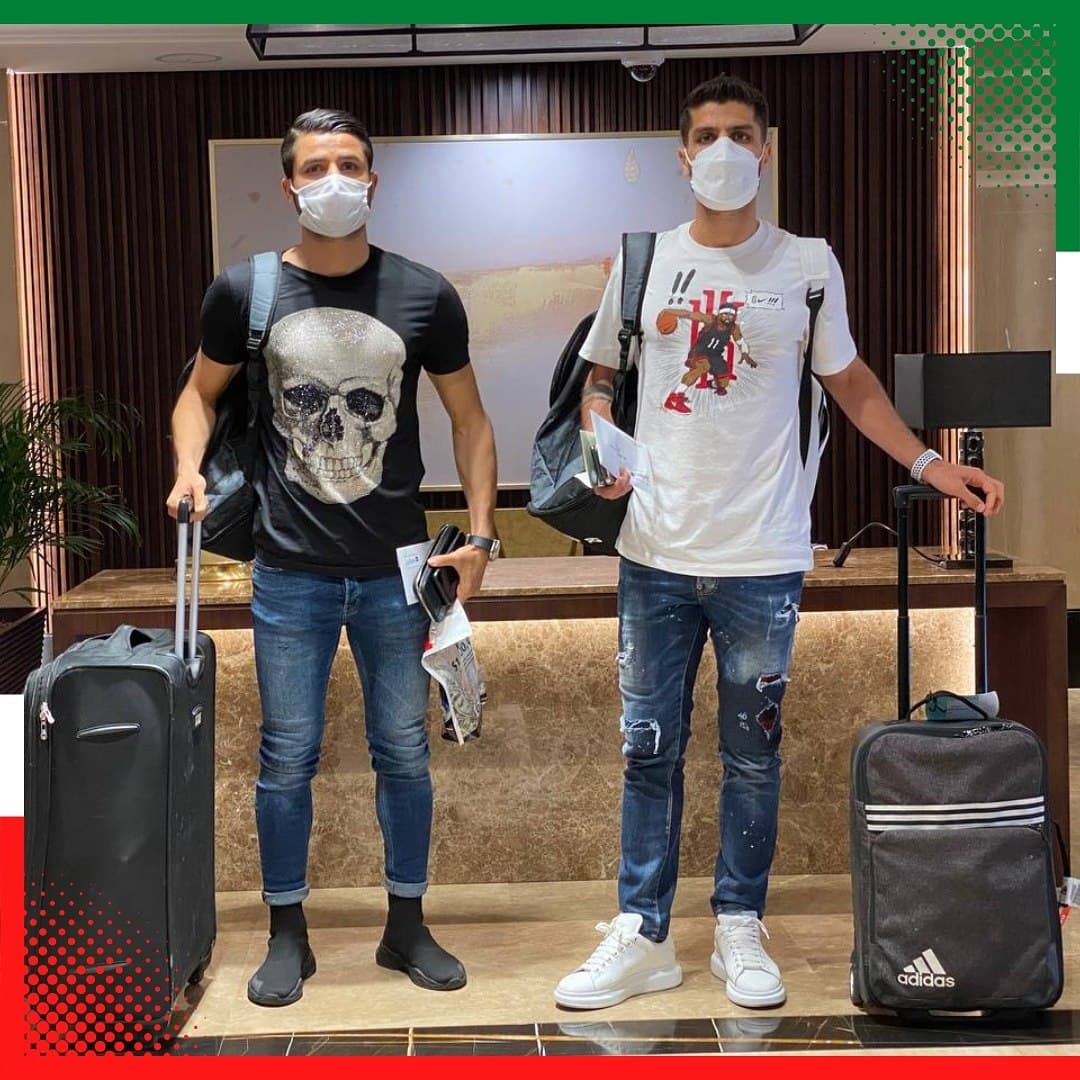 لیگ ایران