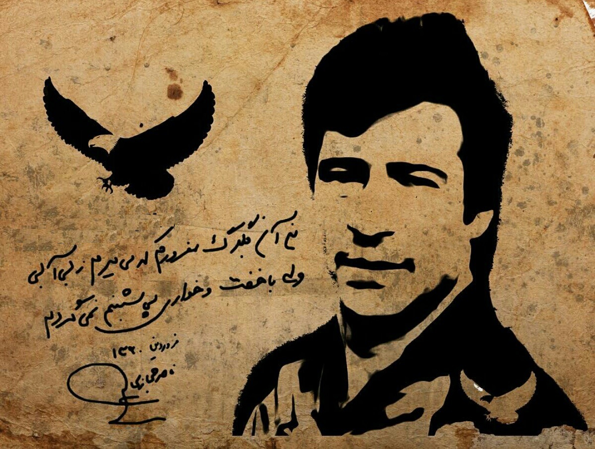 مستند افسانه یک عقاب را در طرفداری ببینید / من ناصر حجازی هستم 2، قسمت ششم