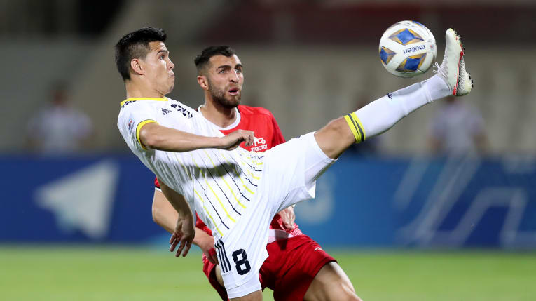 لیگ قهرمانان