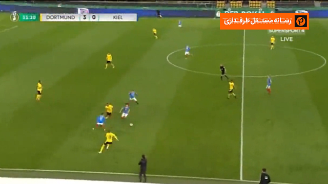 تورگان هازارد