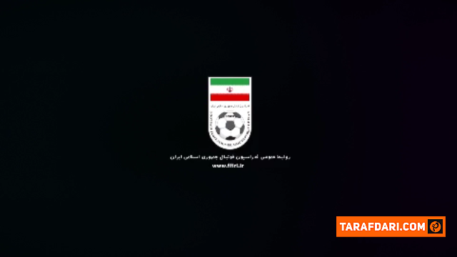 تیم ملی ایران