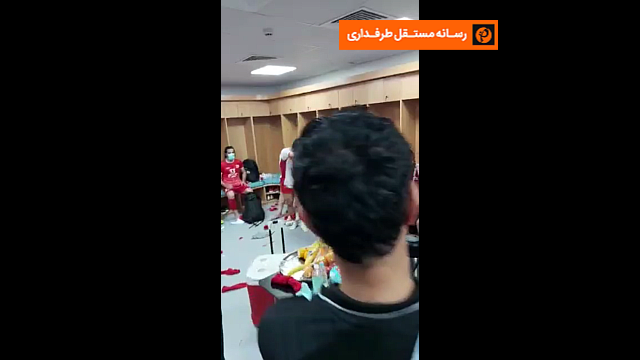 الشارجه امارات / تراکتور ایران
