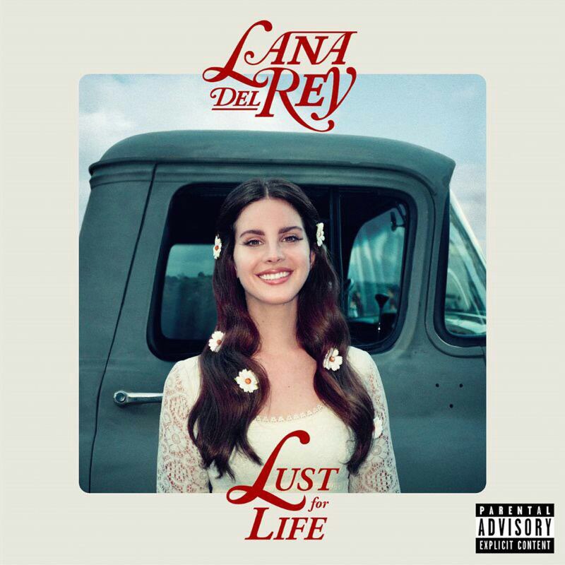 دانلود آهنگ 13 beaches از Lana Del Rey به همراه متن و ترجمه