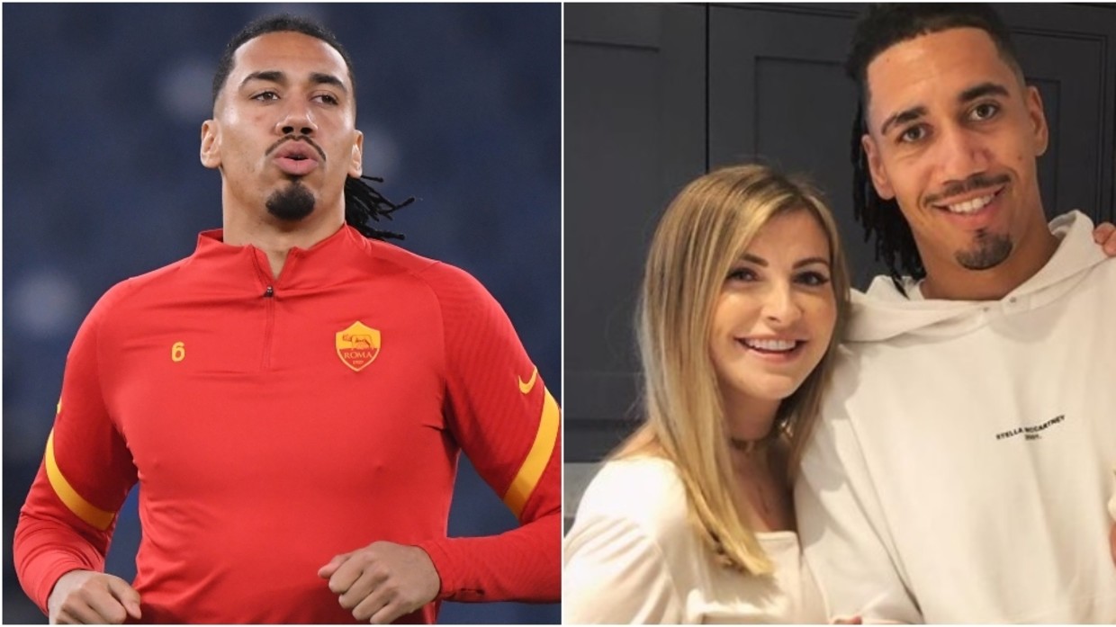 ادعای عجیب کریس اسمالینگ و همسرش: بشقاب پرنده دیدیم!